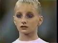 Olympic Champions - Barcelona 1992 AA - Tatiana Gutsu