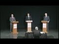 MA Republican candidates Senate debate recap ...
