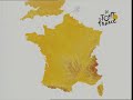 Le profil de Dunkerque à Gand