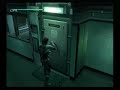 MGS2  No Save No Damage BIG BOSS 1.45.56 Part1
