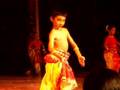Giri in Badya Pallavi