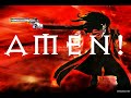 Hellsing AVM: Beatsteaks - Indifferent