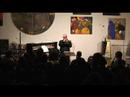 brano dal concerto di giovanni falzone (tromba) e bruno angelini (pianista) a spazio tadini