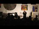 brano dal concerto di giovanni falzone (tromba) e bruno angelini (pianista) a spazio tadini