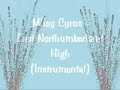Miley Cyrus - East Northumberland High (instrumental)