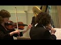 Trio Sortilege - Petite Suite - 2makemovies