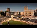 Italy - Rome and Tivoli