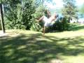 Gainer 180 ona hip -- gainer 180 on a hip at the lake couldnt find gainer 180 so just put gainer full