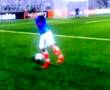 UEFA EURO 2008 Demo-Ribery NEW Trick + NEW Lob - AMAZING