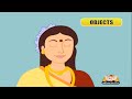 English Grammar - Learn Prepositions