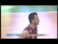 Umana Venezia-EA7 Emporio Armani Milano (Play off Gara 3)
