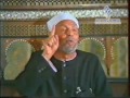 15- تفسير سورة الانفال – ( 74 – 75 ) – الشعراوي