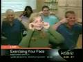 Carole Maggio Facercise Program