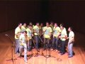Good Old A Cappella - Villanova Spires
