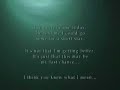 Silent Hill 2 leaving hope ending