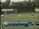 2007/2008 - 5 a 1 En Rosario