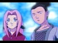 Naruto * Avatar Style *