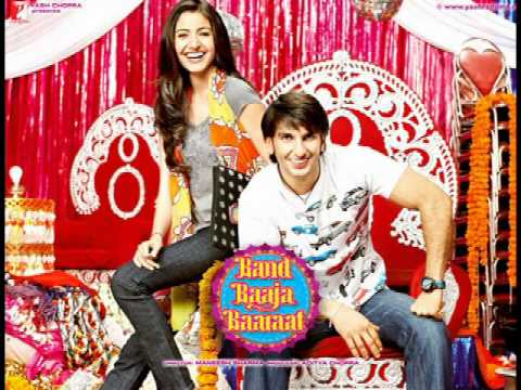 Dum Dum-Band Baaja Baaraat