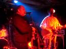 Fredl�se Frans Live @ UFFA