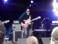 Richard Hawley - The Ocean live with SDF