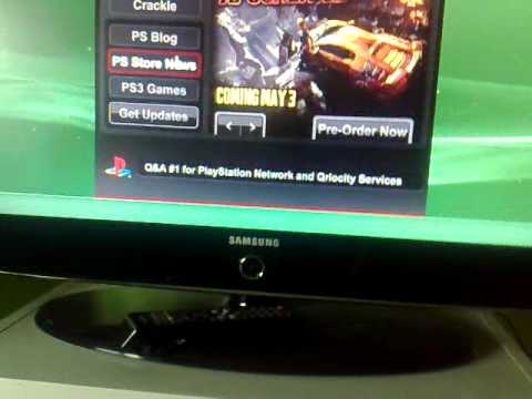 how to keyboard ps3