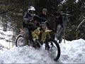 Tom vs. Kicker Ramp J�nner 2007