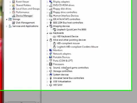 how to locate ethernet controller driver