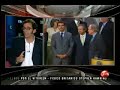 Cambio de Gabinete