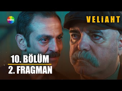 Veliaht 10. Bölüm 2. Fragmanı                                                                                                                                                                                                                             