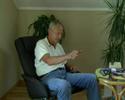 Intervju med Bengt Alsterlind - Extramaterial