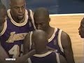 Kobe Bryant 1st Career Point