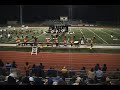 West Bloomfield with judge comments