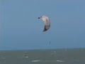 JK's Journey Into Kitesurfing - Brazil Nov 2008
