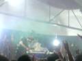 The Used - Pretty Hansomly Akward 4/25/08