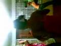videos de Cheo y la Negra xD