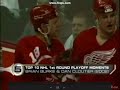 NHL Top 10 First Round Playoff Moments NHL Top 10 First Round Playoff Moments