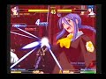 MBAC Ver.B2 VSion, VSion vs. VAkiha, Ciel MBAC Ver.B2 VSion, VSion vs. VAkiha, Ciel