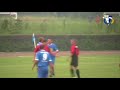 Unia Tarnów - BKS Bochnia (bramki) Unia Tarnów - BKS Bochnia (bramki)