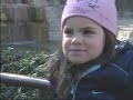 Cold Challenges Zookeepers, Animals Cold Challenges Zookeepers, Animals