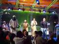 El Tanbura  Canal Song at Southbank London (21 July 07)
