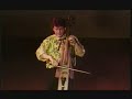 SEAN GRISSOM - CELLO FANDANGO