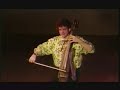 sean grissom   cello fandango