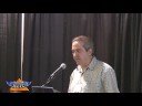 Dean Taylor at Alt Car Expo 2008