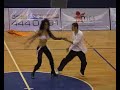 1st Antalya Dance Fest.2007 Show Salsa Champions Sina T�lin