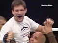 Demian Maia Highlight