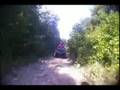 Wilderness Trail Off Road Park (Bell Co. KY) ATV Trip 2008