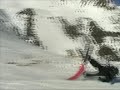 Rich ... Back flip attempt goes wrong