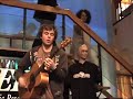 Gareth Pearson plays cover 