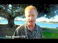Maui Gears Up For Superferry