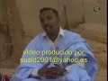musica culta , religiosa arabe elmadh